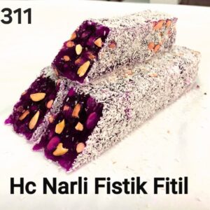 HC Narlı Fıstık Fitil