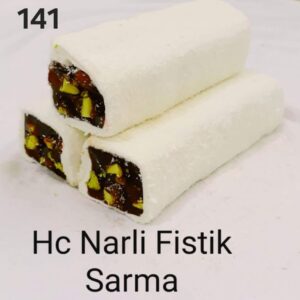 HC Narlı Fıstık Sarma