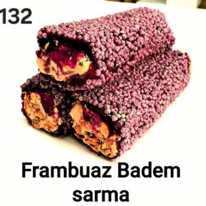 Frambuaz Badem Sarma