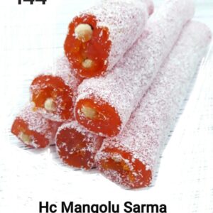 HC Mangolu Sarma