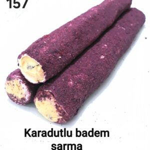 Karadutlu Badem Sarma