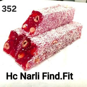 HC Narlı Fındıklı Fitil