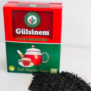 Gülsinem Saf Seylan Çayı (800 Gram)